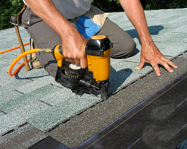 Best Gutter Installation and Roofing  in Spring Valley, CA