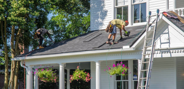 Professional Roofing Contractor in Spring Valley, CA